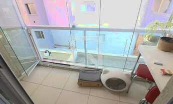 Imagem 5: Apartamento para Aluguel - Água Fria, 3 Quartos, 93 m2