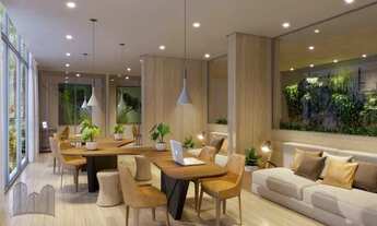 Imagem 5: Apartamento com 3 dormitórios à venda, 81 m² por R$ 695.900,00 - Freguesia do Ó - São Paul