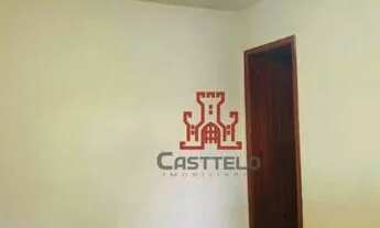 Imagem 4: Casa à venda, 60 m² por R$ 340.000 - Jardim Acapulco - Londrina/PR