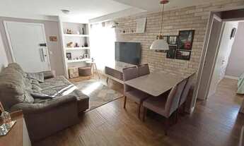 Imagem 3: Lindo apartamento recém reformado e modernizado no Parque Rebouças