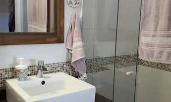 Imagem 2: Sobrado a venda ou Permuta ou Locação no condominio Alto das Laranjeiras no Demarchi em Sã