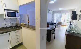 Imagem 6: Excelente flat com 2 dormitórios ao lado da Avenida Brigadeiro e Avenida Paulista