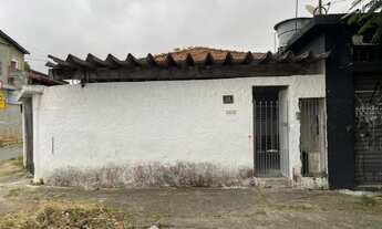 Imagem: Casa no Parque Fernanda / SP com 2 quartos