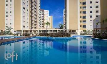 Imagem 4: Apartamento à venda Rua Aurora, Marechal Rondon - Canoas