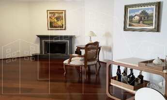 Imagem 2: APARTAMENTO RESIDENCIAL em SÃO PAULO - SP, MOEMA