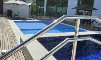 Imagem 2: RCR) Praça Rosarinho Prince | Andar Alto | 54m²