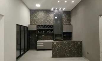 Imagem 3: Casa mobiliada Cazarin 2