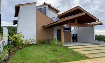 Imagem 2: Casa em Condomínio para Venda em Salto, Buru, 3 dormitórios, 1 suíte, 3 banheiros, 4 vagas