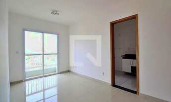 Imagem 2: Apartamento para Aluguel - Jardim, 2 Quartos, 54 m2