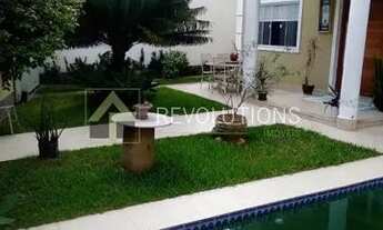 Imagem 3: Vargem Grande Casa com 3 dormitórios