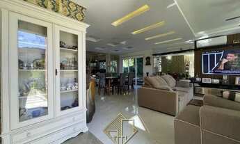 Imagem 4: Casa para Venda em Florianópolis, Ingleses do Rio Vermelho, 4 dormitórios, 3 suítes, 3 ban