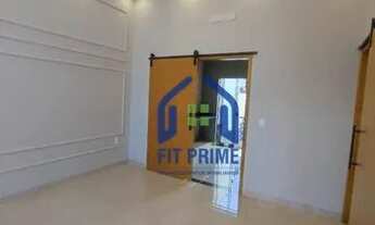 Imagem 5: Casa com 3 dormitórios à venda, 100 m² por R$ 420.000,00 - Mais Parque - Mirassol/SP