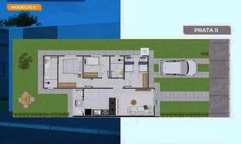 Imagem 4: Residencial Atlanta Park