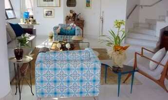 Imagem 3: Cobertura à venda, 4 quartos, 2 suítes, 4 vagas, Sion - Belo Horizonte/MG