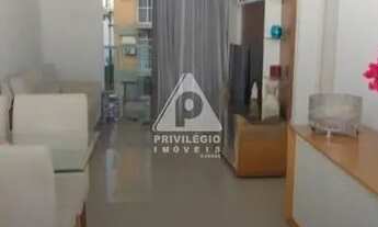 Imagem 3: Apartamento à venda, 2 quartos, 1 suíte, 1 vaga, Tijuca - RIO DE JANEIRO/RJ