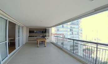 Imagem: Apartamento com 4 dormitórios para alugar