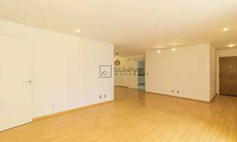 Imagem 4: Apartamento Locação Cerqueira César 140 m² 3 Dormitórios