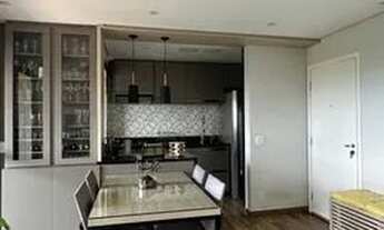 Imagem 6: Apartamento para venda possui 68 metros quadrados com 2 quartos em Imbuí - Salvador - Ba