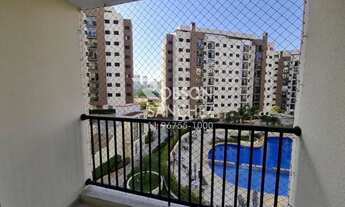 Imagem 6: Apartamento para venda em Interlagos com 2 quartos, 1 vaga, 50m², cozinha americana!