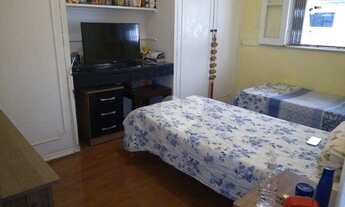 Imagem 7: Apartamento com 3 dormitórios à venda, 100 m² por R$ 750.000,00 - Copacabana - Rio de Jane