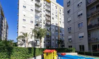 Imagem: Apartamento para Venda - 68.4m², 3 dormitórios