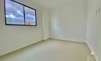 Imagem 5: ARM - Apartamento para venda tem 94 m² com 3 quartos em Parnamirim - Recife - PE
