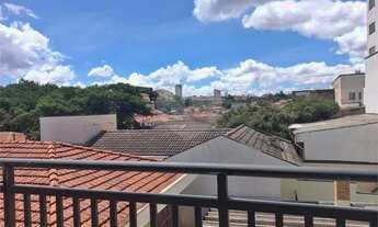 Imagem 2: 10 minutos a pé SESC Santana