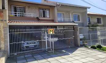 Imagem 1: Lindo Sobrado no Cajuru