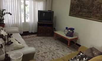 Imagem 5: Casa para venda tem 423 metros quadrados com 5 quartos em Brooklin Paulista - São Paulo