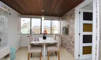 Imagem 4: Apartamento para Venda - 77.44m², 3 dormitórios, sendo 1 suites, 1 vaga - Menino Deus