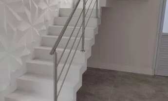 Imagem 4: Sobrado - Jardim Park Real - Indaiatuba/SP