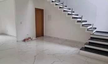 Imagem 3: Sobrado para venda com 150 metros quadrados com 3 quartos em Villa Di Cesar - Mogi das Cru