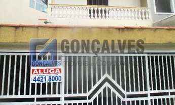 Imagem: SANTO ANDRE - Residential / Home - VILA
