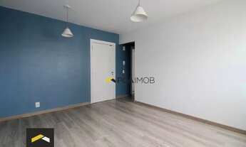 Imagem 4: Apartamento para alugar, 70 m² por R$ 2.455,00/mês - Passo d'Areia - Porto Alegre/RS