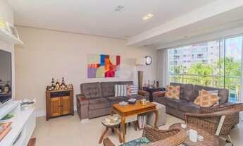 Imagem 3: Apartamento para Venda - 102 m², 3 dormitórios, 1 suite, 2 vagas - Jardim Europa