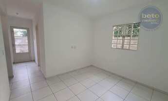 Imagem 2: Casa com 2 dormitórios para alugar, 69 m² por R$ 1.340,20/mês - Residencial Rio Araguaia