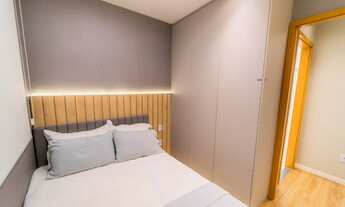 Imagem 5: Apartamento para venda 2 quartos em Samambaia Norte - Brasília - DF