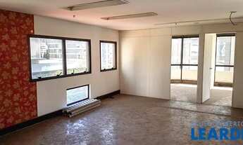 Imagem: CONJ. COMERCIAL - BELA VISTA - SP