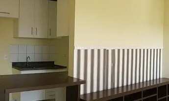 Imagem 2: Apartamento em excelente localização e vista livre à venda no Avalon Hortolandia