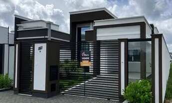 Imagem 2: Casa em Tijucas Casa com 2 dormitórios