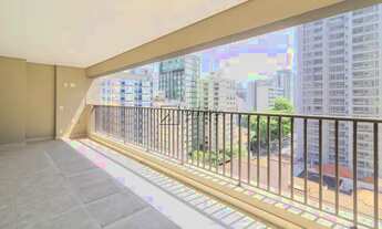 Imagem 5: Apartamento Venda Vila Mariana 163 m² 3 Dormitórios