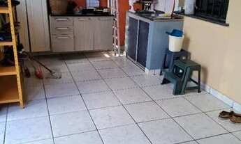 Imagem: Vende se ou troca em picape casa bairro