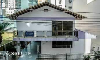 Imagem 2: BALNEáRIO CAMBORIú - Casa Padrão - Centro