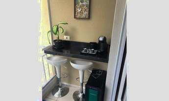 Imagem 2: Lindo Apto de 2 dorms no Bairro Gopouva Grs