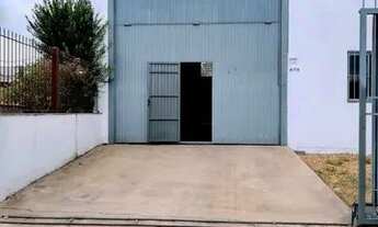 Imagem 2: Pavilhão/Depósito