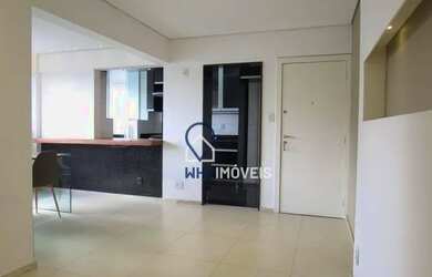 Imagem 2: Apartamento com 2 dormitórios, 80 m² - venda por R$ 599.000,00 ou aluguel por R$ 3.654,00
