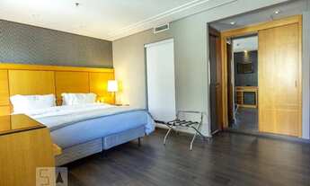 Imagem 3: Apartamento para Aluguel - Itaim Bibi, 1 Quarto, 30 m2