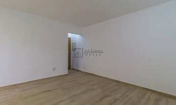 Imagem 1: Locação Apartamento 2 Dormitórios - 78 m² Moema