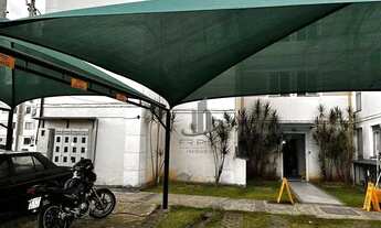 Imagem 6: Excelente apartamento com 2 quartos à venda, 51 m² por R$ 166.000 - Alegria - Resende/RJ