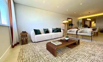 Imagem 4: Apartamento com 3 dormitórios à venda, 175 m² - Gonzaga - Santos/SP